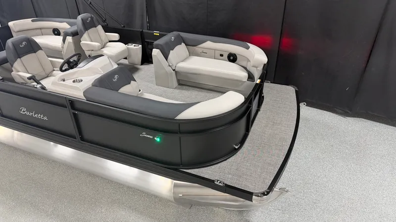 Slide: The Image of Barletta SANZA22QC 2026 - 6