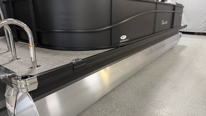 Slide: The Image of Barletta SANZA22QC 2026 - 71