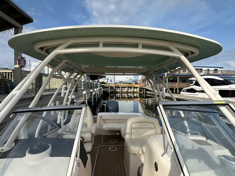 Slide: The Image of Grady-White 235 FREEDOM 2020 - 19