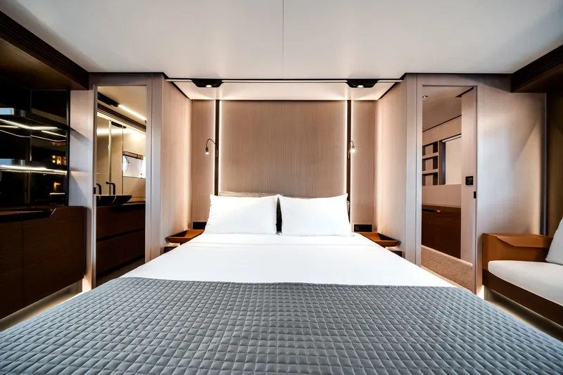 Slide: The Image of Azimut S8 2026 - 29
