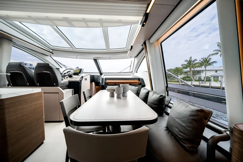 Slide: The Image of Azimut S8 2026 - 49