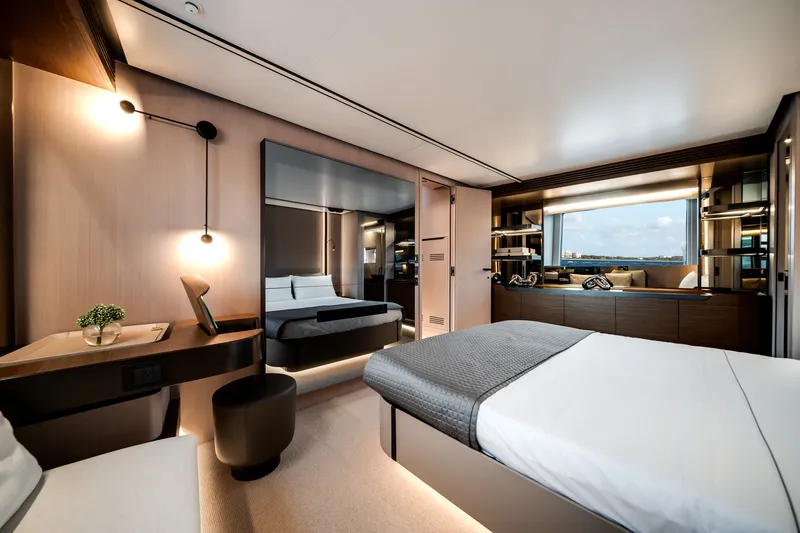 Slide: The Image of Azimut S8 2026 - 31