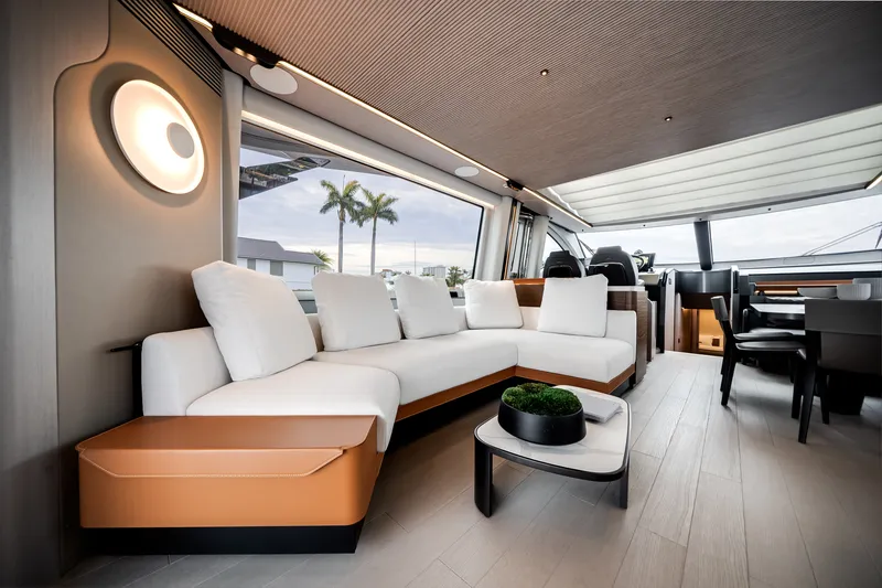 Slide: The Image of Azimut S8 2026 - 44