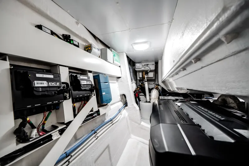 Slide: The Image of Azimut S8 2026 - 84