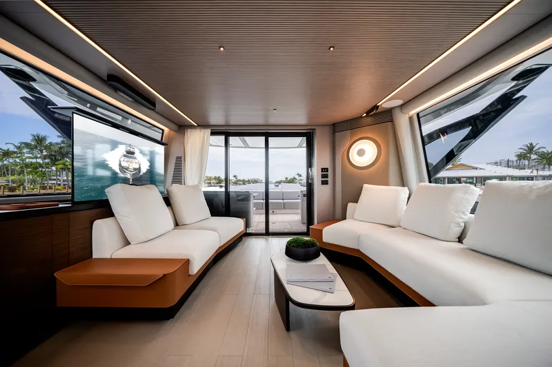 Slide: The Image of Azimut S8 2026 - 46