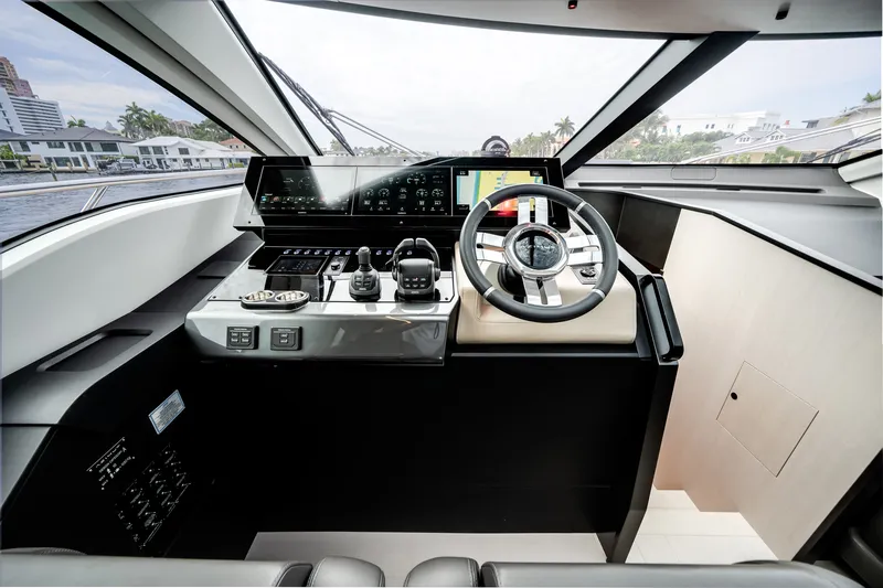 Slide: The Image of Azimut S8 2026 - 54