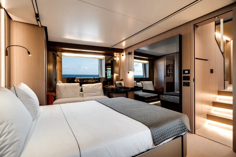 Slide: The Image of Azimut S8 2026 - 41