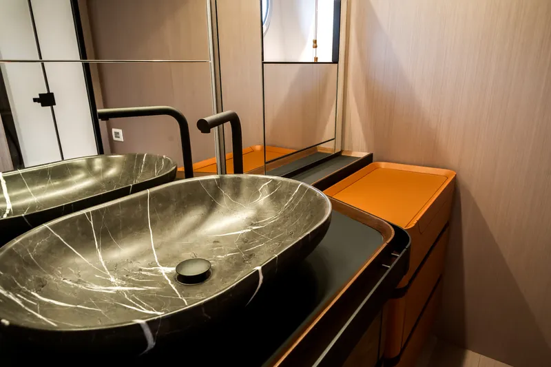 Slide: The Image of Azimut S8 2026 - 39