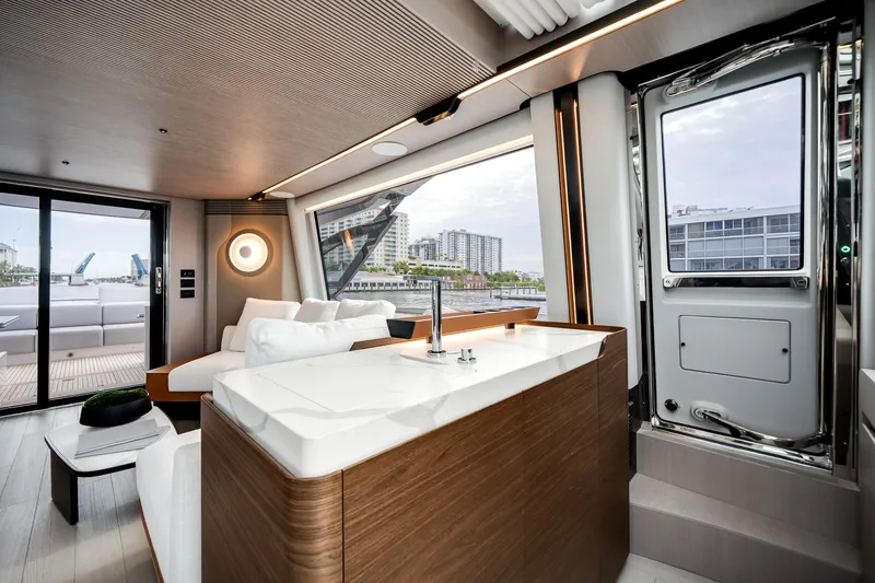 Slide: The Image of Azimut S8 2026 - 51