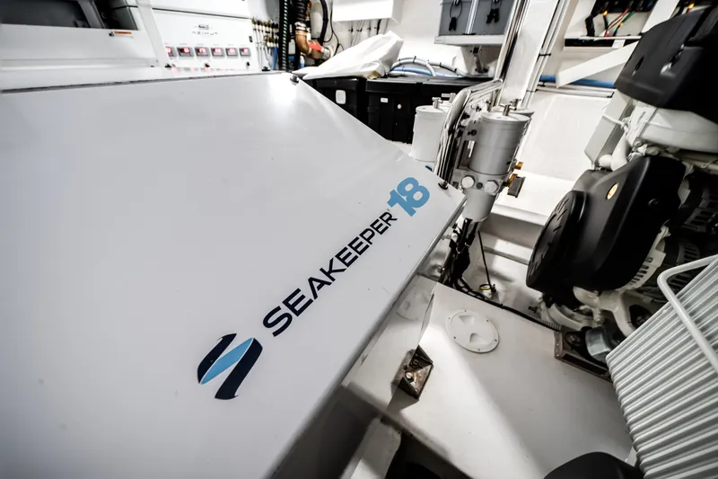 Slide: The Image of Azimut S8 2026 - 79