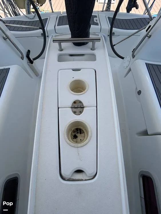 Slide: The Image of Beneteau OCEANIS 40 2011 - 16362691