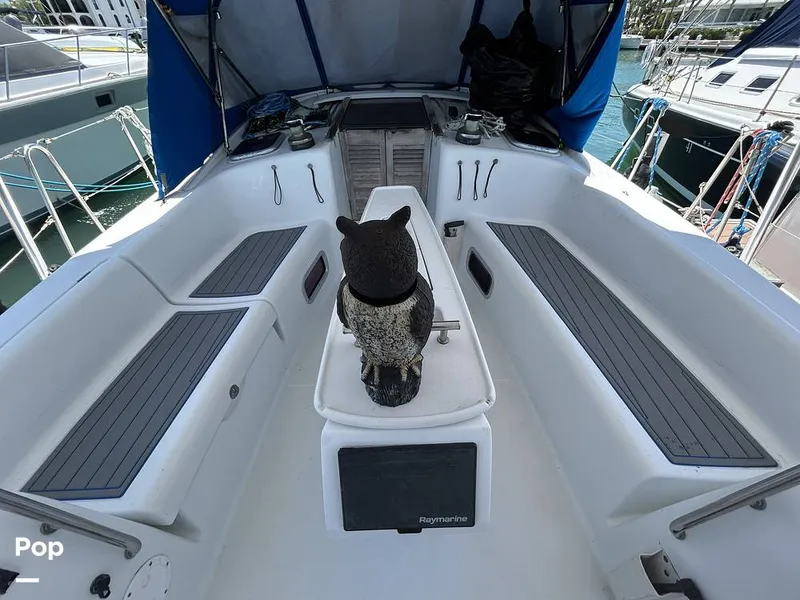 Slide: The Image of Beneteau OCEANIS 40 2011 - 16362714