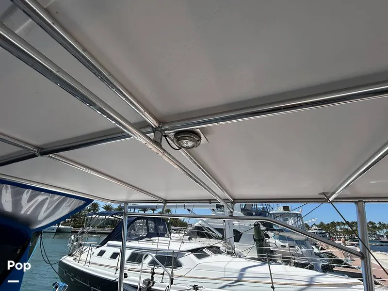 Slide: The Image of Beneteau OCEANIS 40 2011 - 16362711