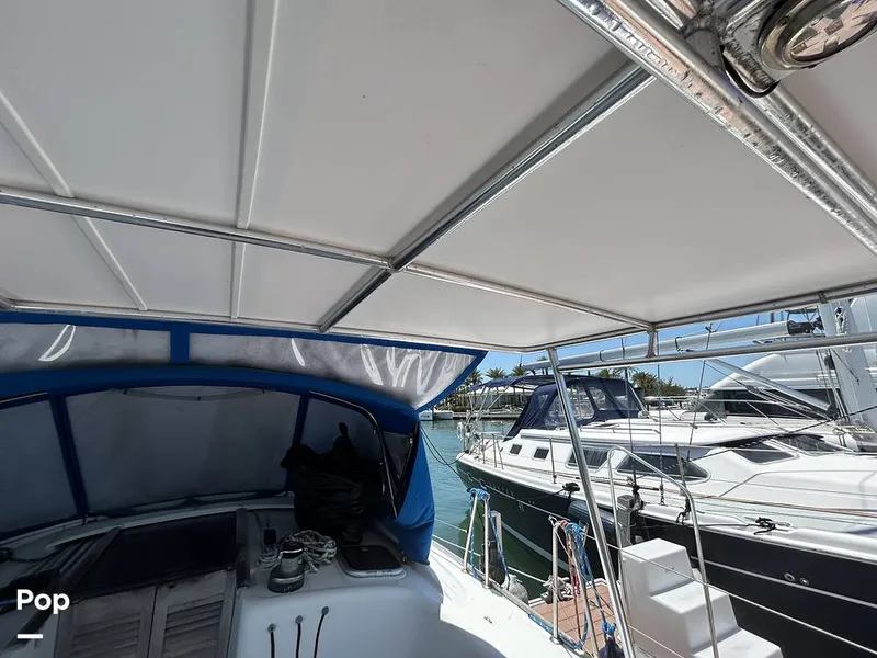 Slide: The Image of Beneteau OCEANIS 40 2011 - 16362712