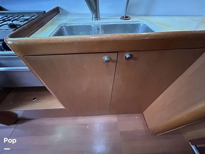 Slide: The Image of Beneteau OCEANIS 40 2011 - 16362549