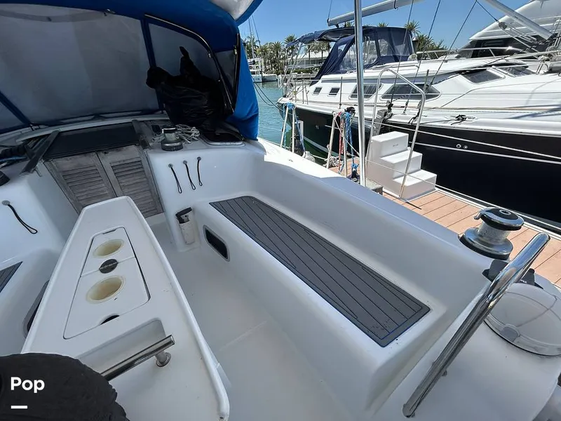 Slide: The Image of Beneteau OCEANIS 40 2011 - 16362713