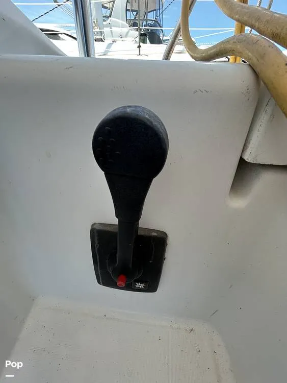 Slide: The Image of Beneteau OCEANIS 40 2011 - 16362715