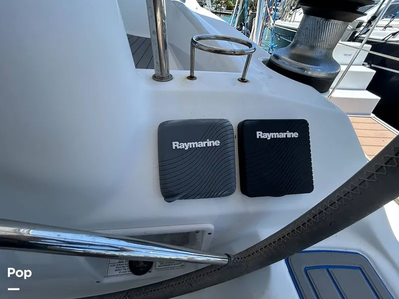 Slide: The Image of Beneteau OCEANIS 40 2011 - 16362716