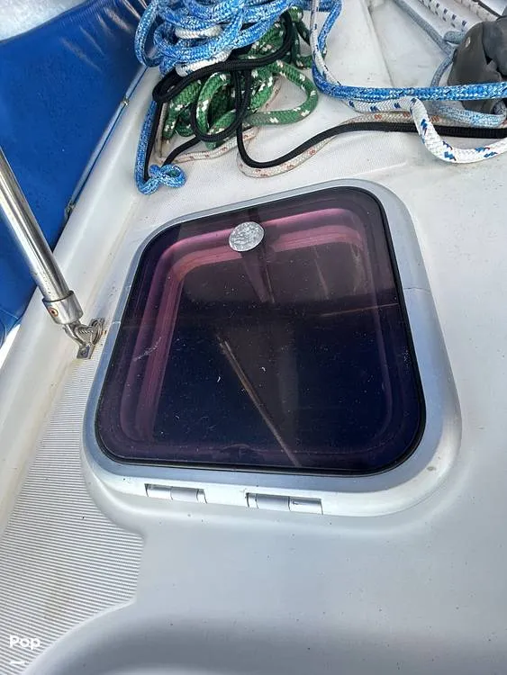 Slide: The Image of Beneteau OCEANIS 40 2011 - 16362722