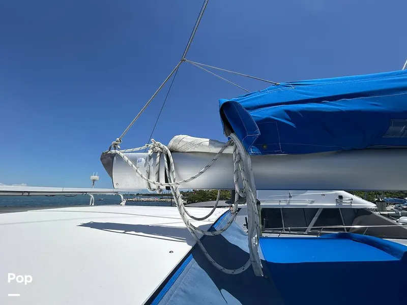 Slide: The Image of Beneteau OCEANIS 40 2011 - 16362729