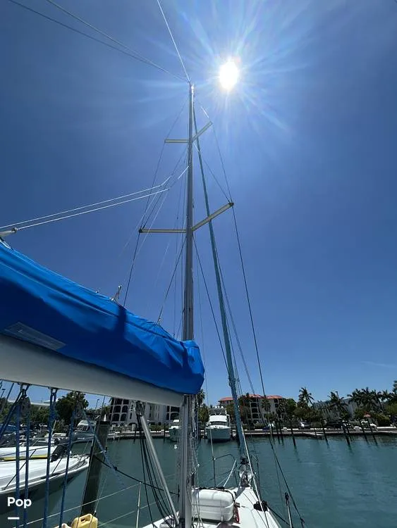 Slide: The Image of Beneteau OCEANIS 40 2011 - 16362732