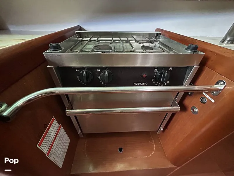 Slide: The Image of Beneteau OCEANIS 40 2011 - 16362537