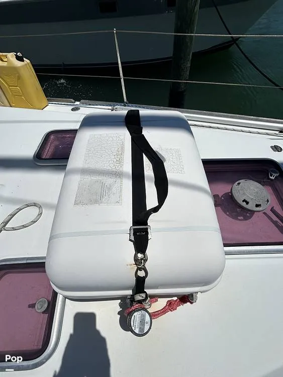 Slide: The Image of Beneteau OCEANIS 40 2011 - 16362749