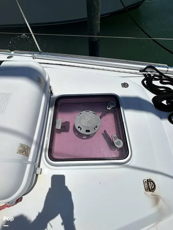 Slide: The Image of Beneteau OCEANIS 40 2011 - 16362750