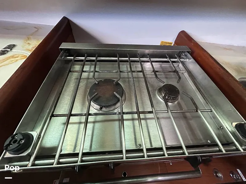 Slide: The Image of Beneteau OCEANIS 40 2011 - 16362546