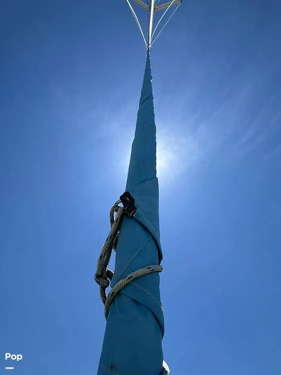 Slide: The Image of Beneteau OCEANIS 40 2011 - 16362754