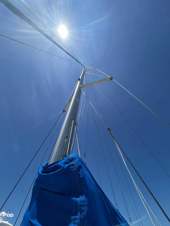 Slide: The Image of Beneteau OCEANIS 40 2011 - 16362759