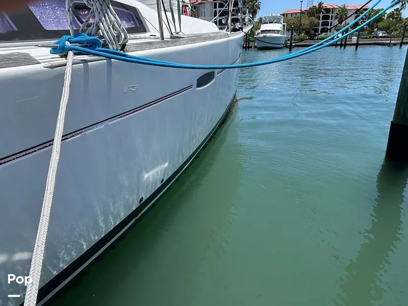 Slide: The Image of Beneteau OCEANIS 40 2011 - 16362774