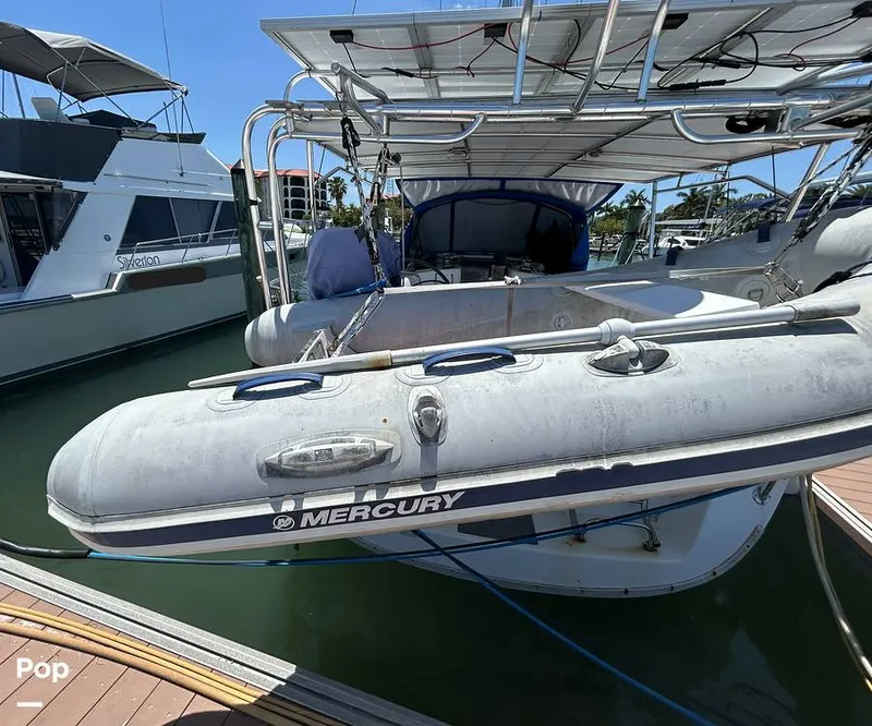 Slide: The Image of Beneteau OCEANIS 40 2011 - 16365776