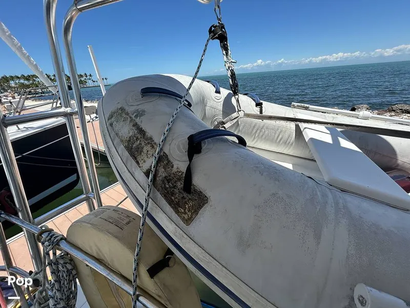 Slide: The Image of Beneteau OCEANIS 40 2011 - 16365778