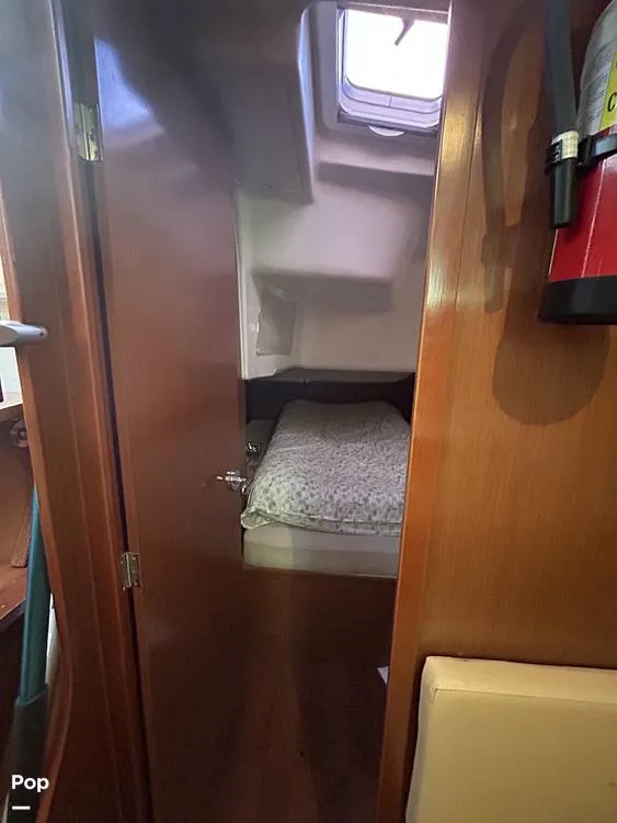 Slide: The Image of Beneteau OCEANIS 40 2011 - 16362512