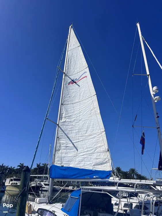 Slide: The Image of Beneteau OCEANIS 40 2011 - 16363669