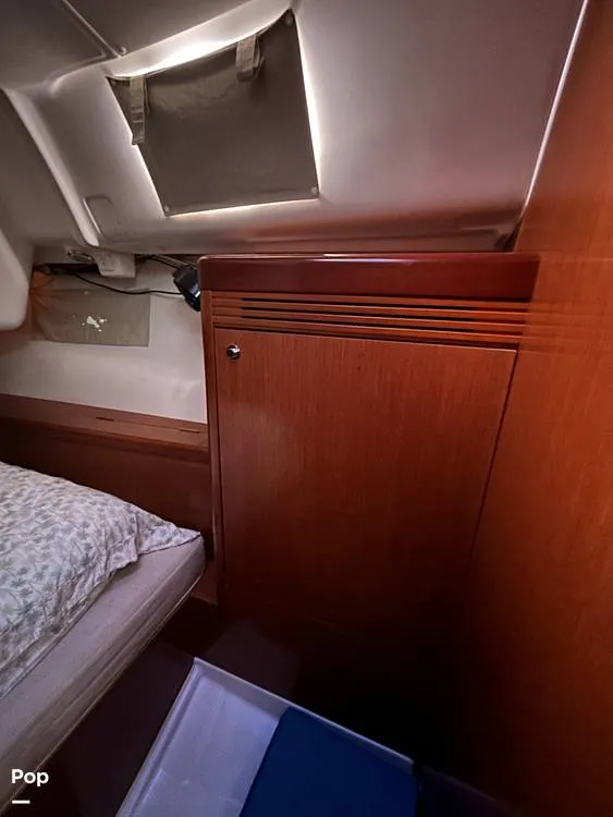 Slide: The Image of Beneteau OCEANIS 40 2011 - 16362514