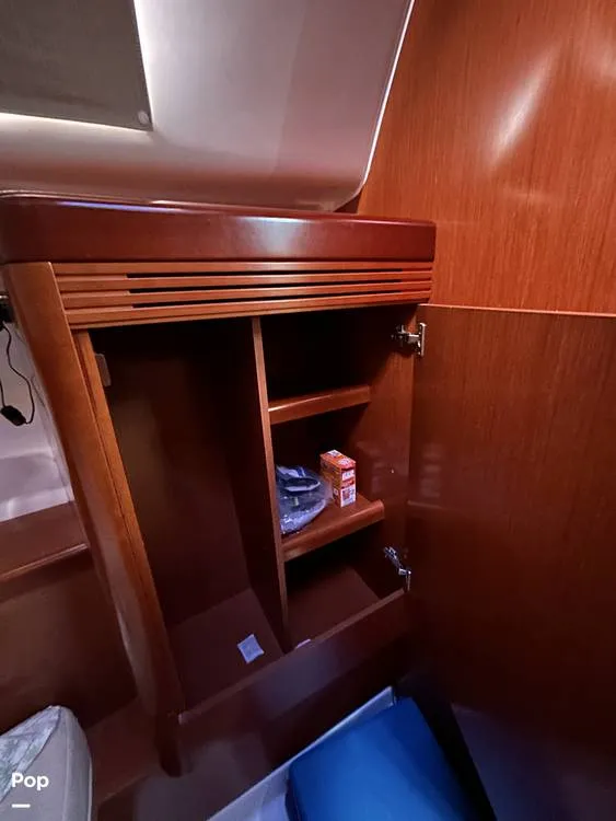 Slide: The Image of Beneteau OCEANIS 40 2011 - 16362516