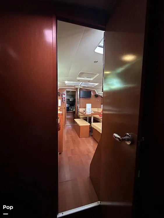 Slide: The Image of Beneteau OCEANIS 40 2011 - 16362519