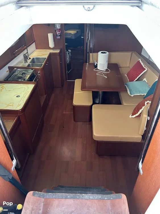 Slide: The Image of Beneteau OCEANIS 40 2011 - 16362505