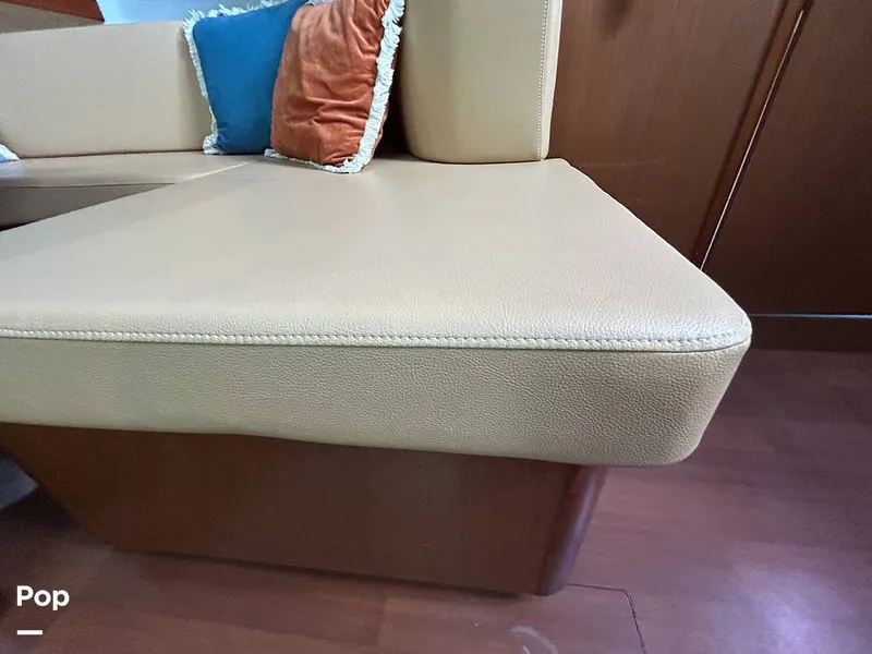 Slide: The Image of Beneteau OCEANIS 40 2011 - 16362563