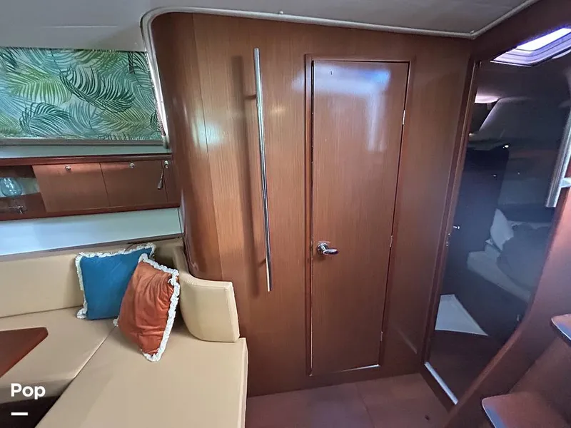 Slide: The Image of Beneteau OCEANIS 40 2011 - 16362565