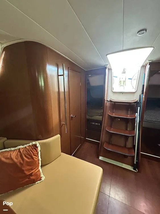 Slide: The Image of Beneteau OCEANIS 40 2011 - 16362580