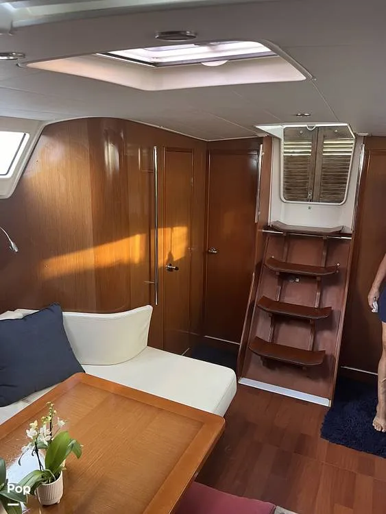 Slide: The Image of Beneteau OCEANIS 40 2011 - 16363655