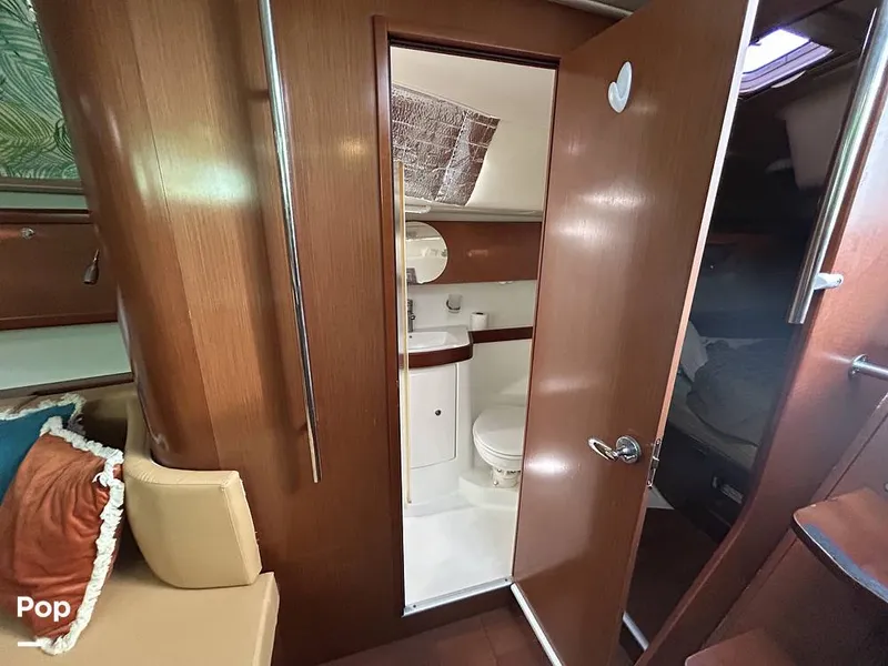 Slide: The Image of Beneteau OCEANIS 40 2011 - 16362567