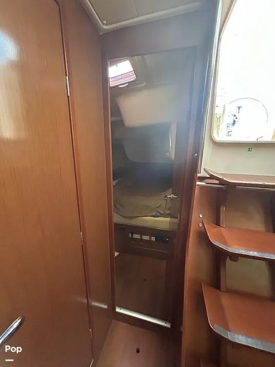 Slide: The Image of Beneteau OCEANIS 40 2011 - 16362582