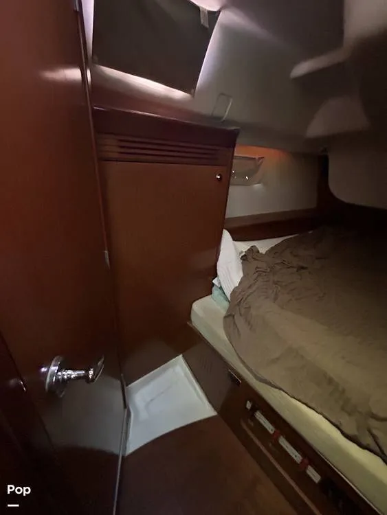 Slide: The Image of Beneteau OCEANIS 40 2011 - 16362584