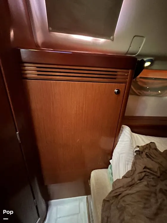 Slide: The Image of Beneteau OCEANIS 40 2011 - 16362585