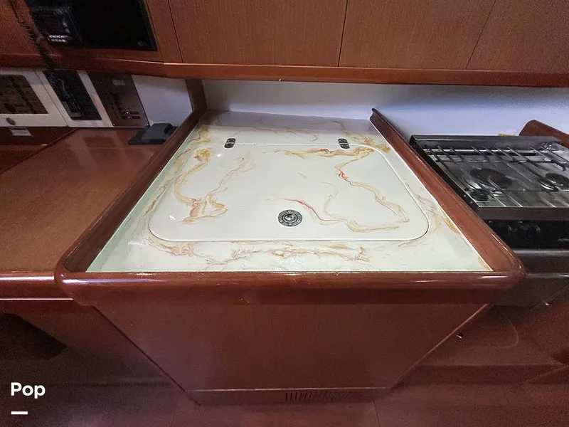 Slide: The Image of Beneteau OCEANIS 40 2011 - 16362534