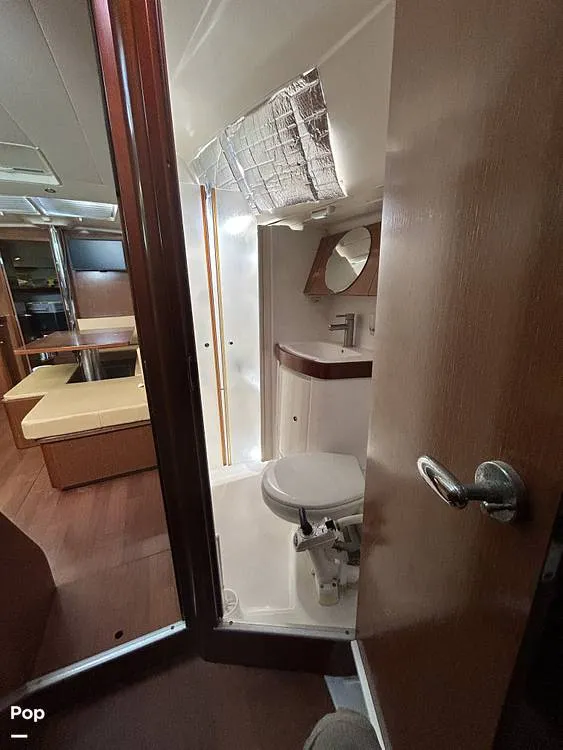 Slide: The Image of Beneteau OCEANIS 40 2011 - 16362588